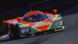 Illustration for article titled The ten coolest Le Mans Prototypes of all time